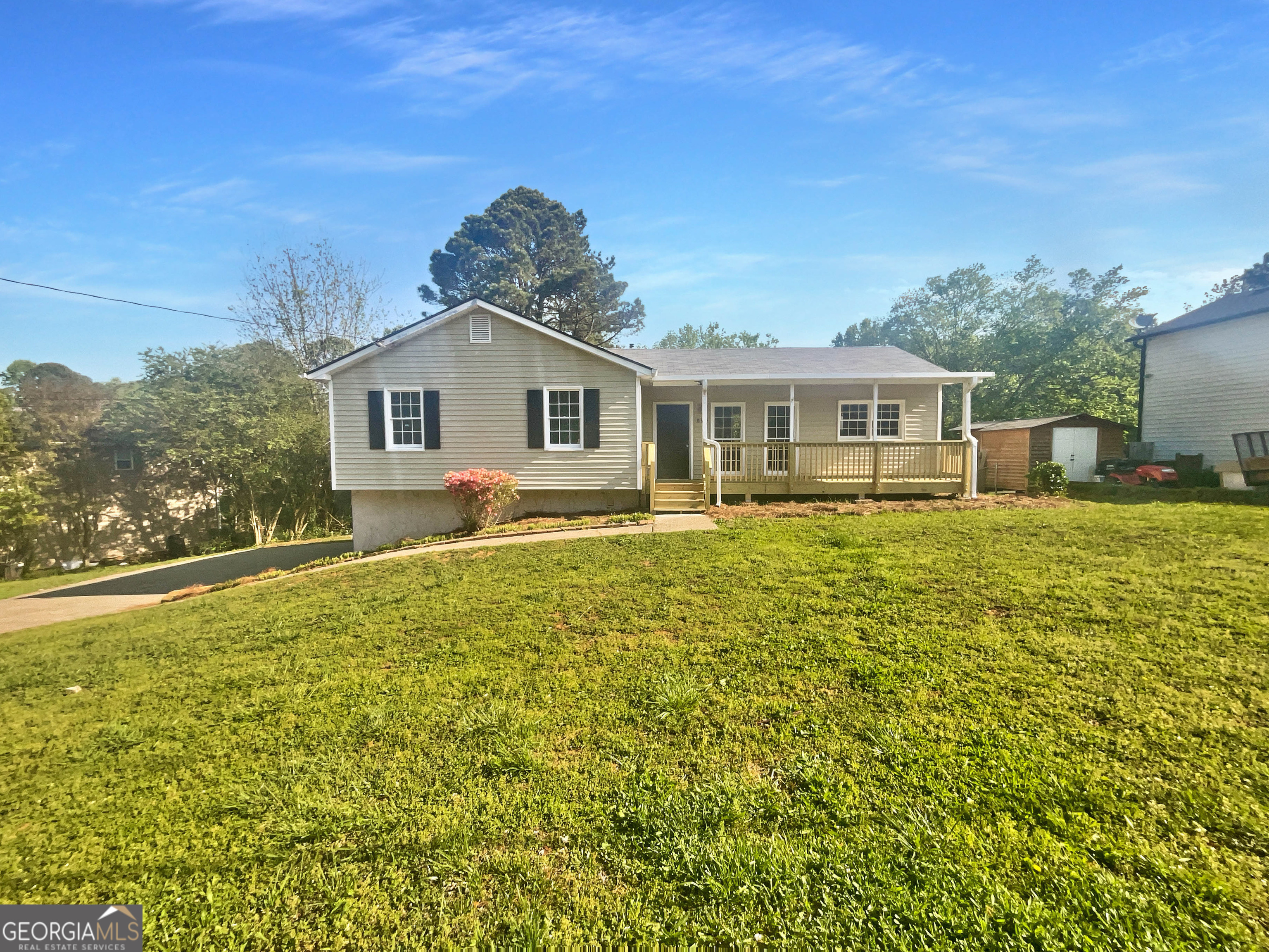 RIDGEWOOD ESTATES 02 - Residential