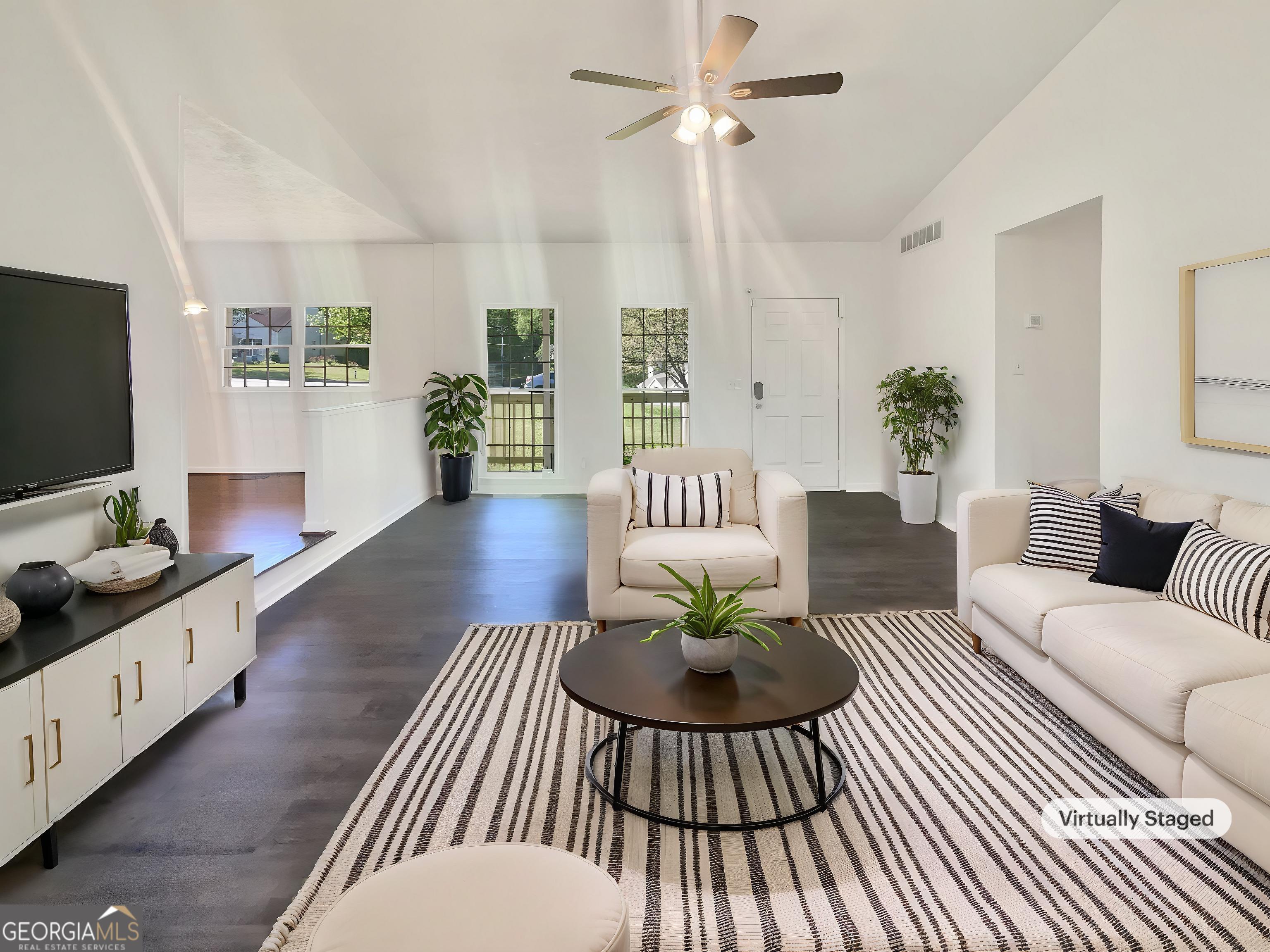 RIDGEWOOD ESTATES 02 - Residential