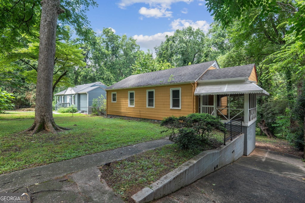 Photo of 178 Meador Way SE, Atlanta, GA 30315 (MLS # 10815690)