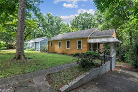 Photo of 178 Meador Way SE, Atlanta, GA 30315 (MLS # 10815690)