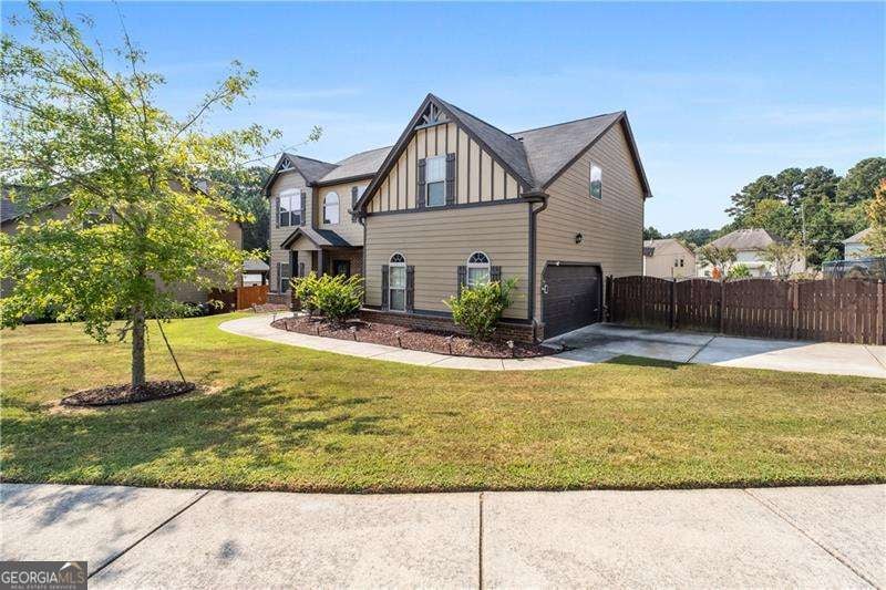 2748 Village Park DR E