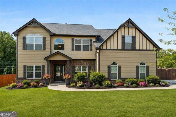 2748 VILLAGE PARK DR E, ELLENWOOD, GA 30294 - Image 5a4eec434c04a6a973391adb72440e99/3787564403