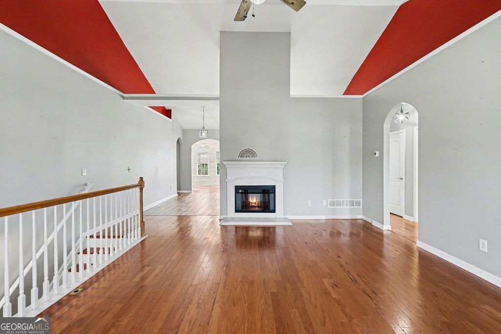 Photo of 19 Safe Harbor Trail, Dallas, GA 30157 (MLS # 10731480)