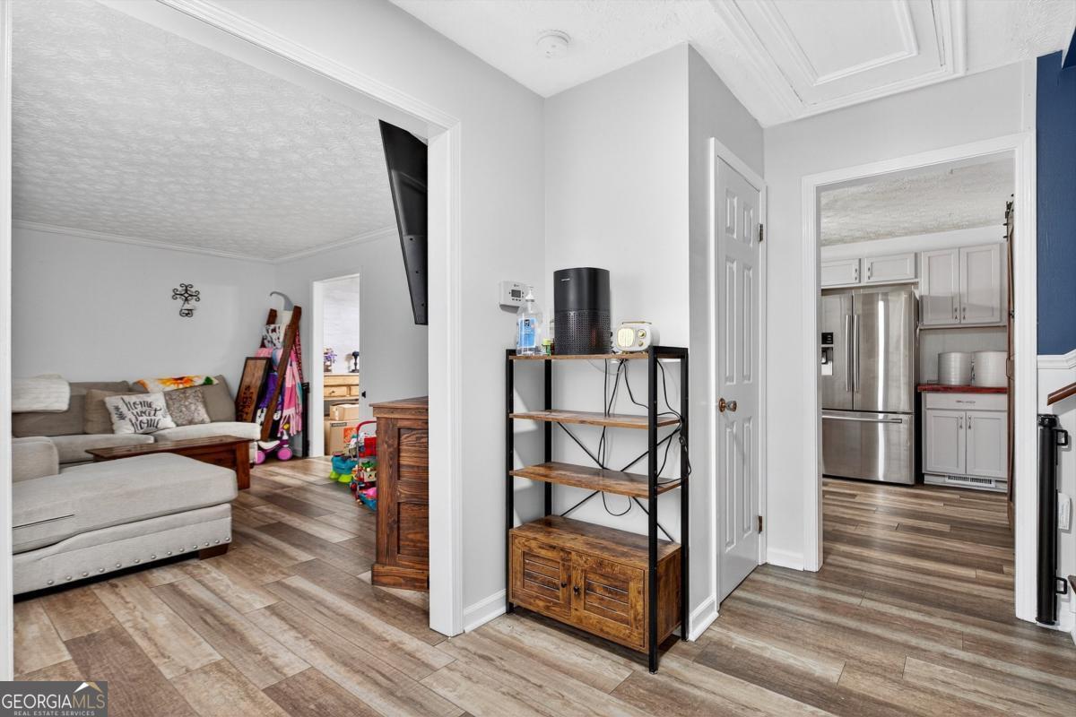 1145 Old Rockmart RD SE