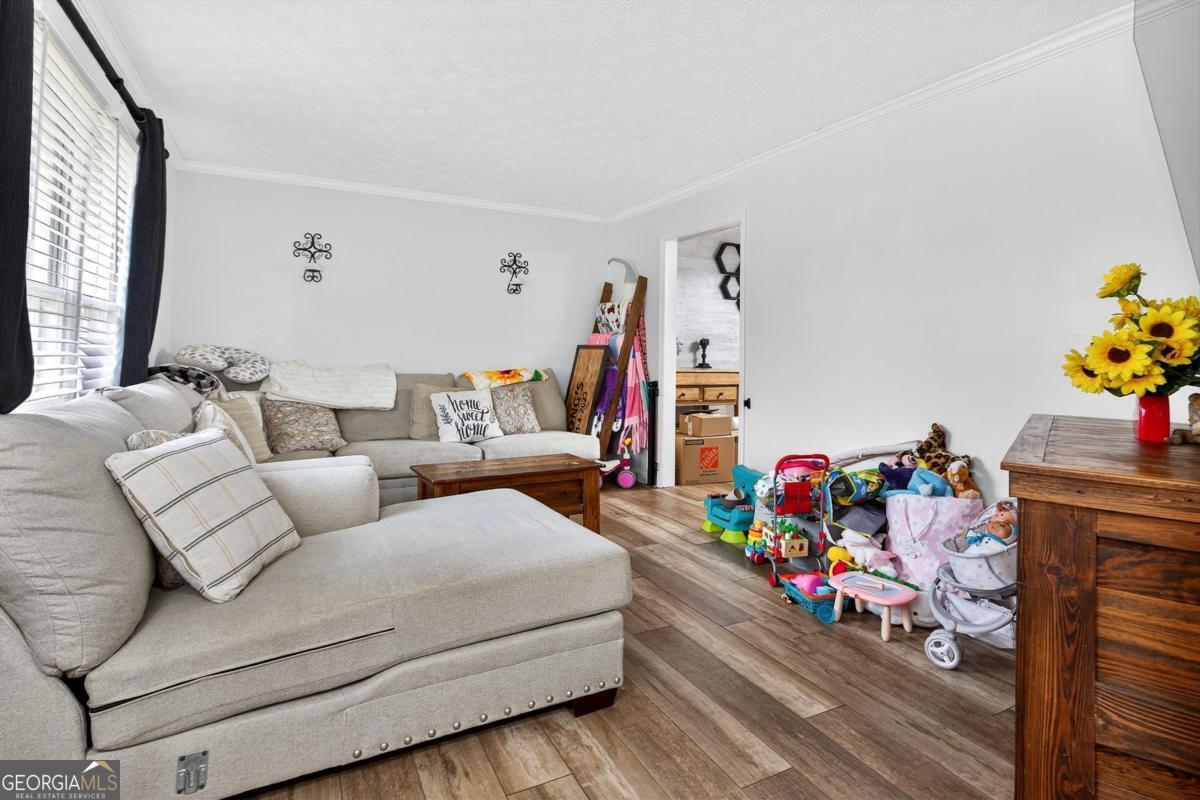 1145 Old Rockmart RD SE