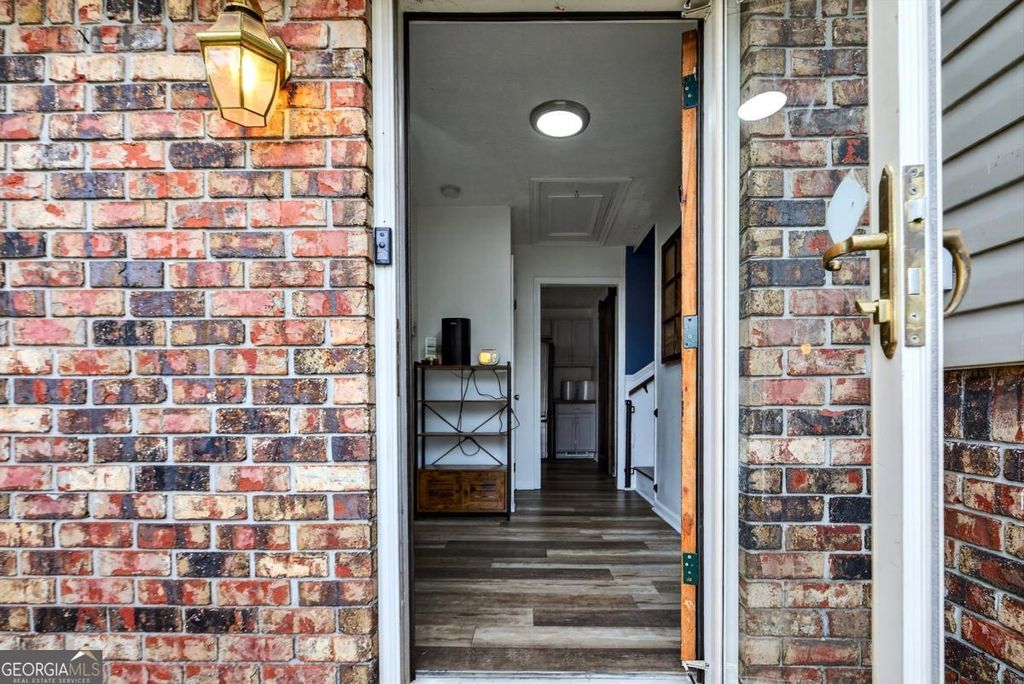 Photo of 1145 Old Rockmart Road SE, Silver Creek, GA 30173 (MLS # 10635936)