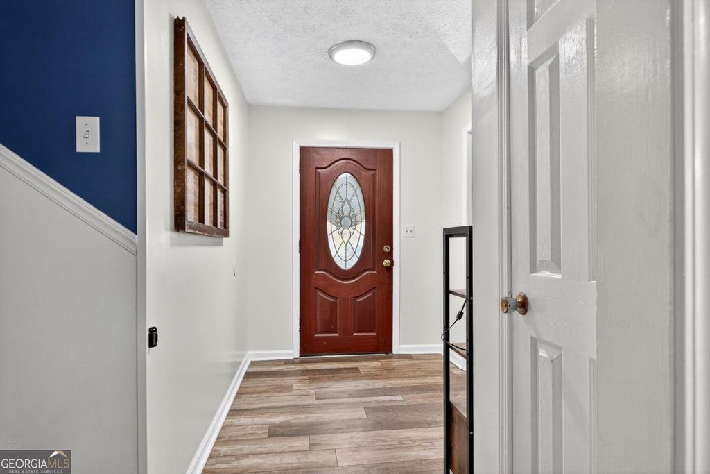 Photo of 1145 Old Rockmart Road SE, Silver Creek, GA 30173 (MLS # 10635936)