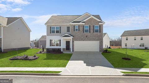 198 Aster AVE Locust Grove GA 30248