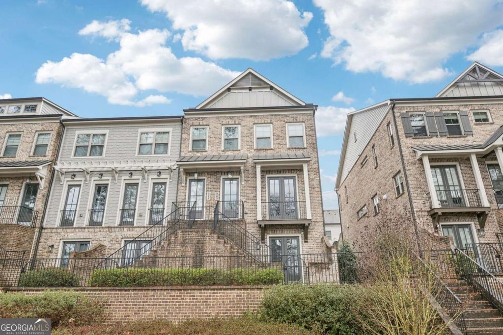 Photo of 3565 Parkside Way, Brookhaven, GA 30319 (MLS # 10699936)