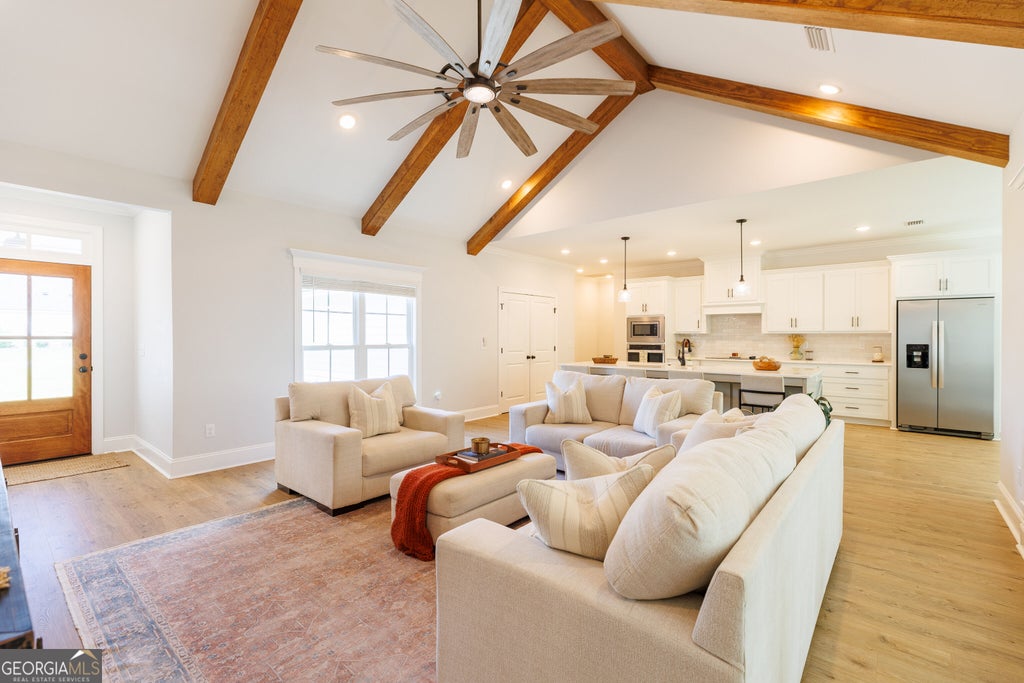 Photo of 213 Orvis Lane, Hahira, GA 31632 (MLS # 10866489)
