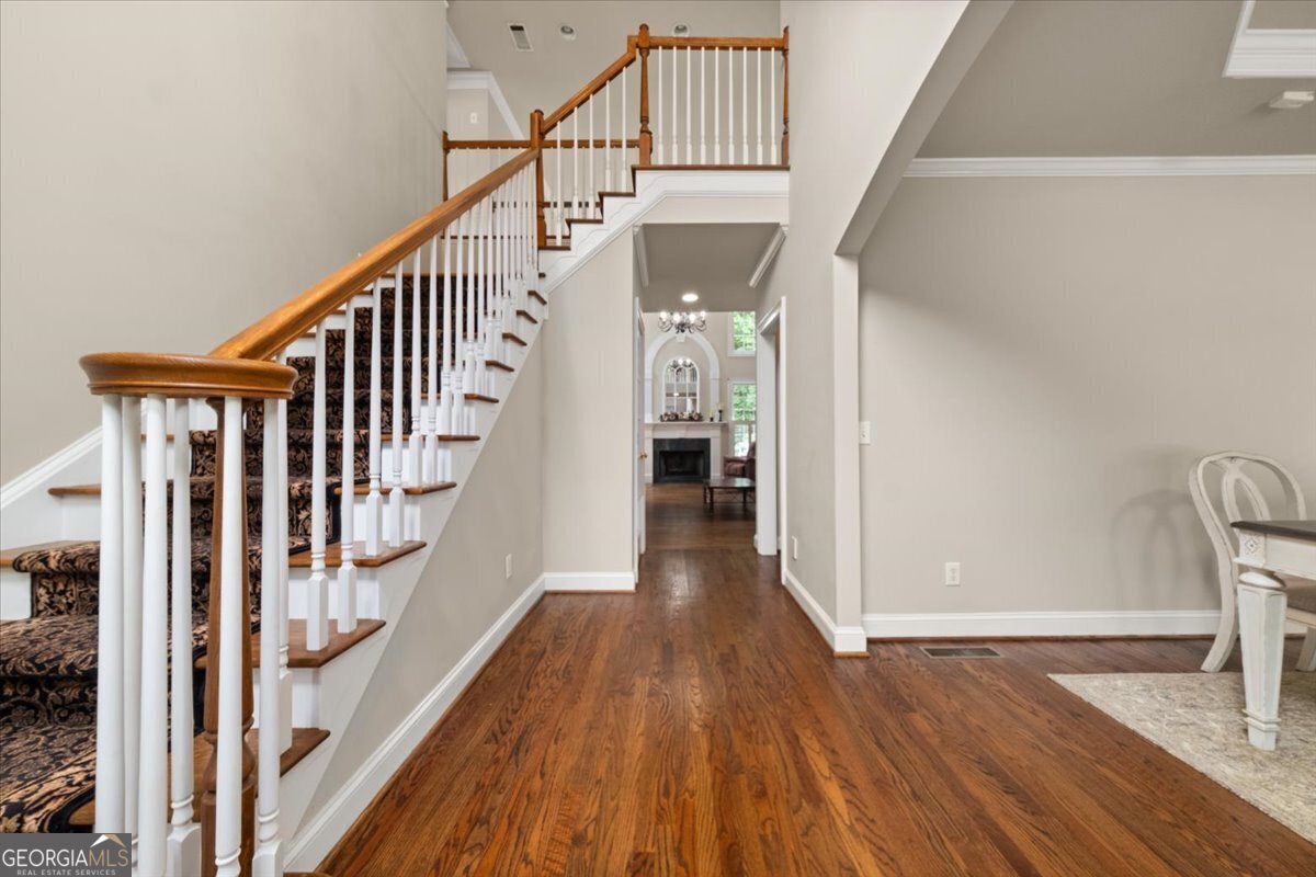 1420 Lockridge DR