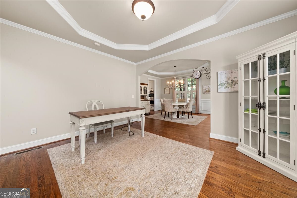 1420 Lockridge DR