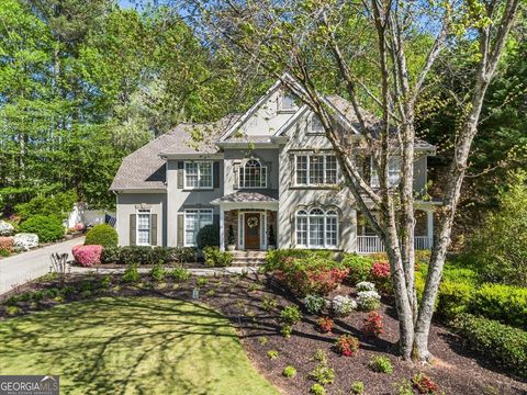 1420 Lockridge Drive, Cumming, GA 30041 - MLS#: 10497506
