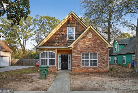 Photo of 164 Nathan Road SW, Atlanta, GA 30331 (MLS # 10658429)