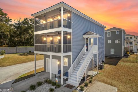 129 Mohr Club DR Darien GA 31305