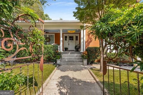 614 Delmar AVE SE Atlanta GA 30312