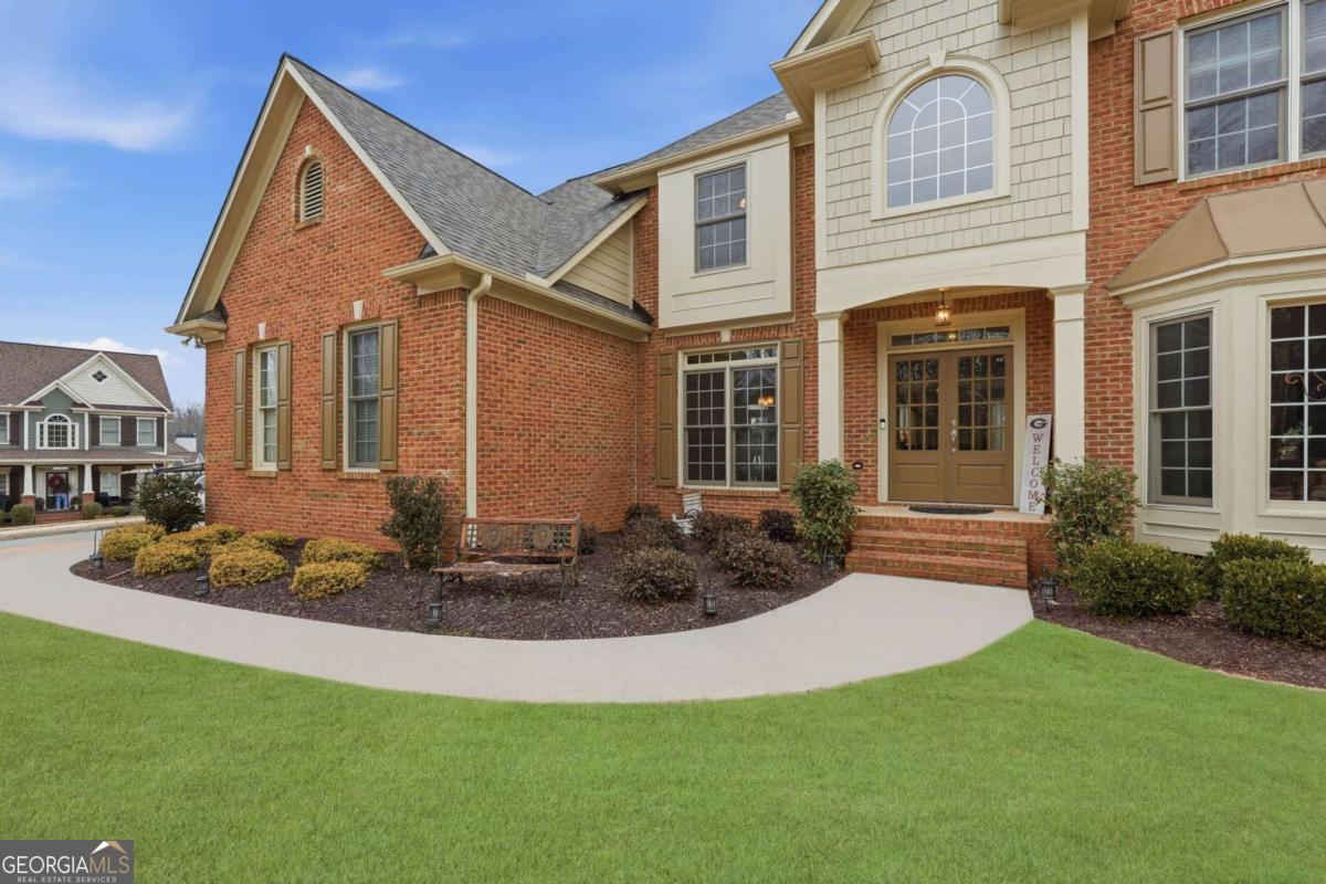 610 Wildmeadow Glenn