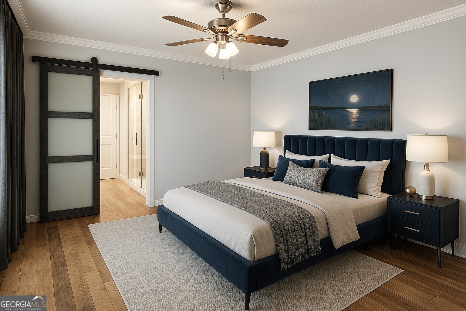 GLENWOOD - Residential
