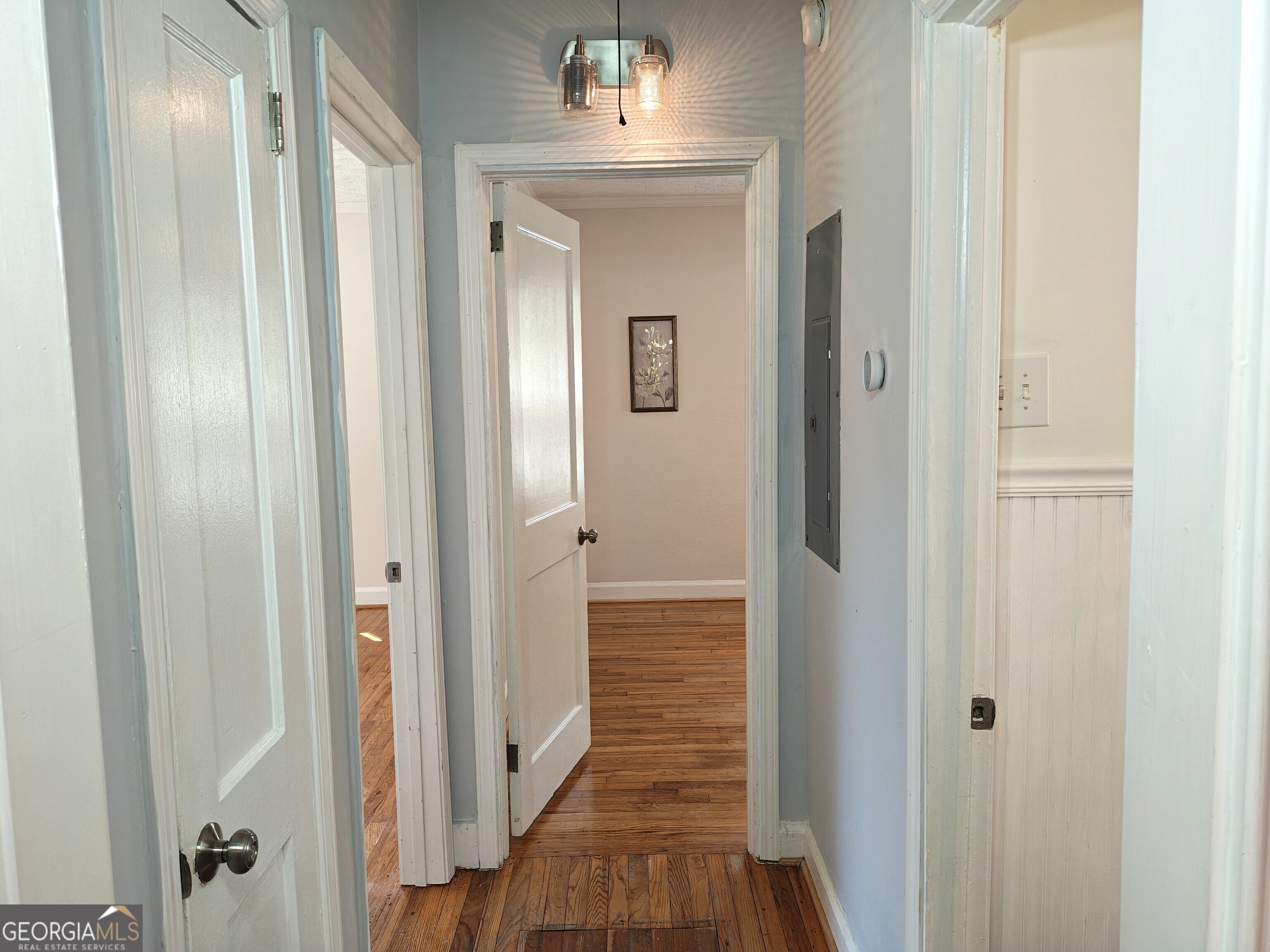 GLENWOOD - Residential
