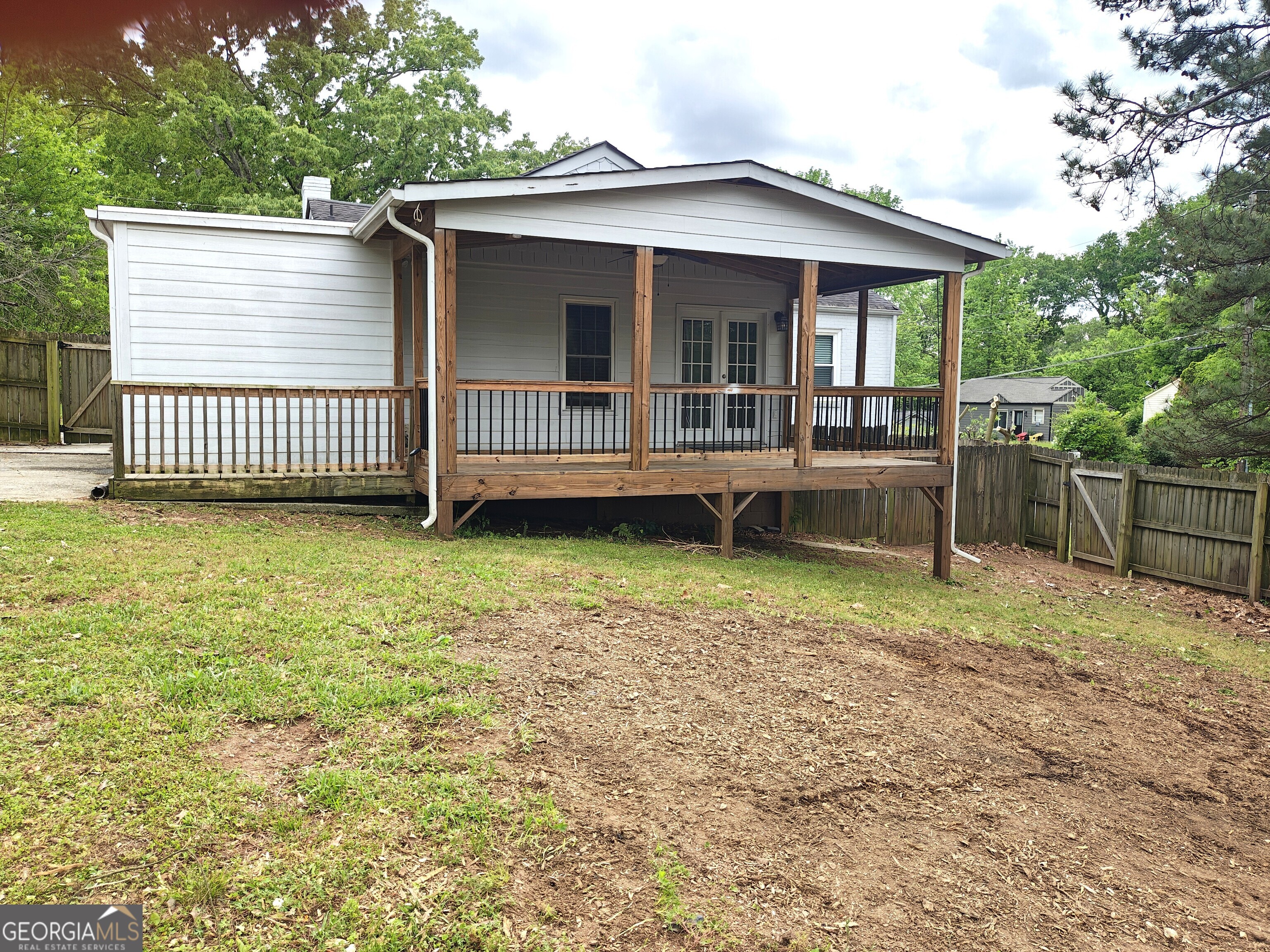GLENWOOD - Residential