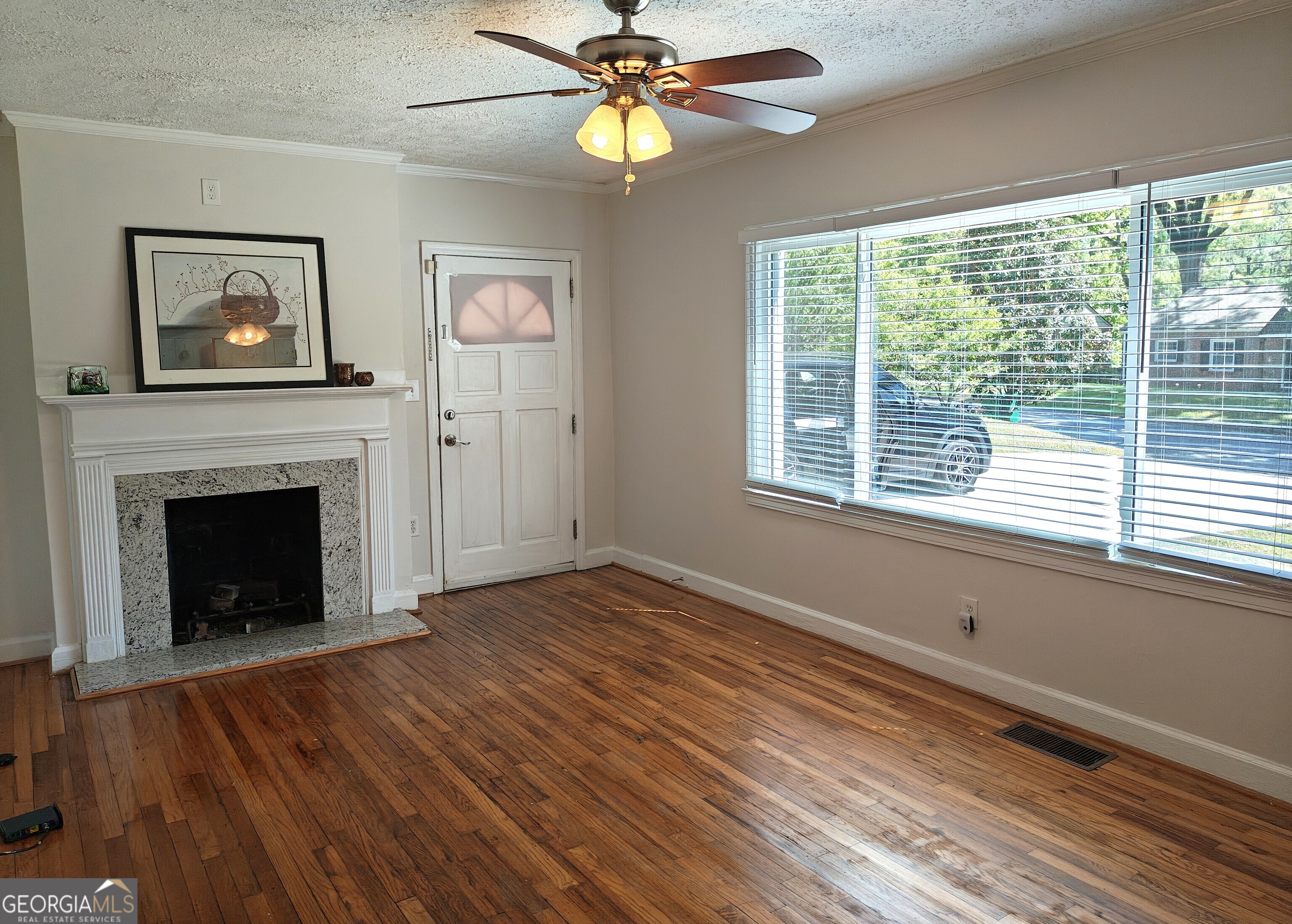 GLENWOOD - Residential