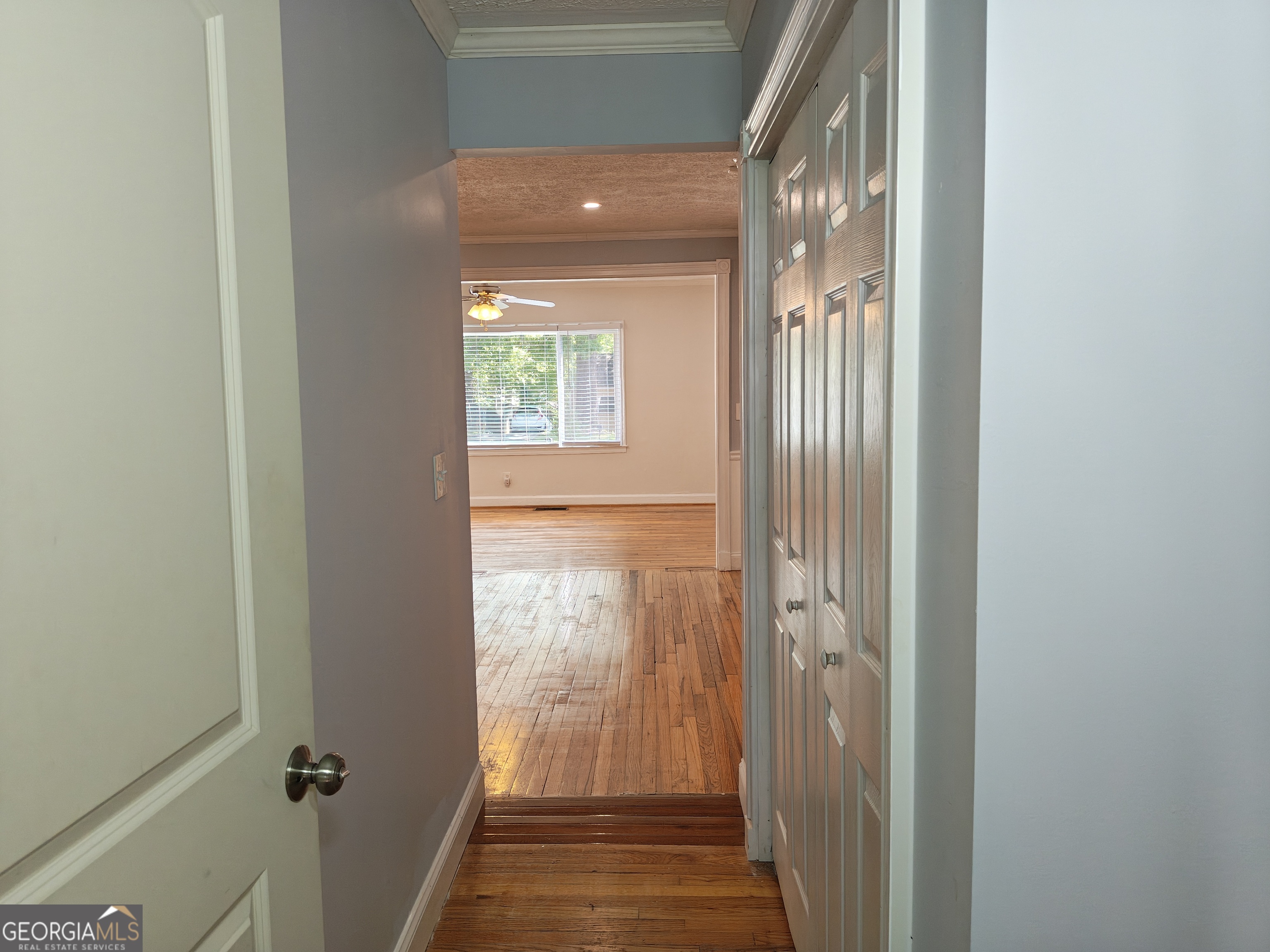 GLENWOOD - Residential