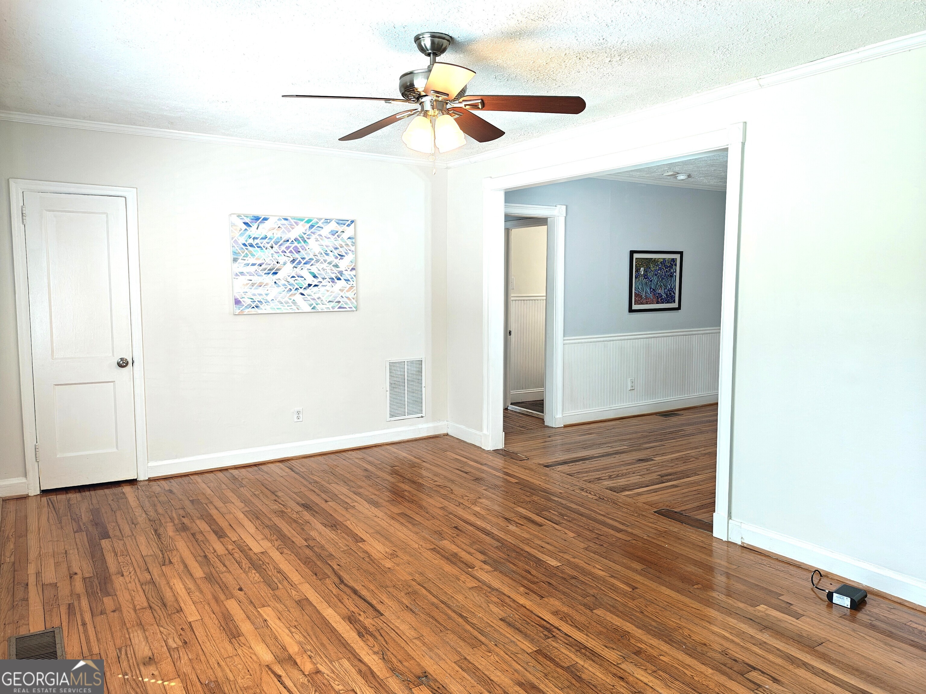 GLENWOOD - Residential