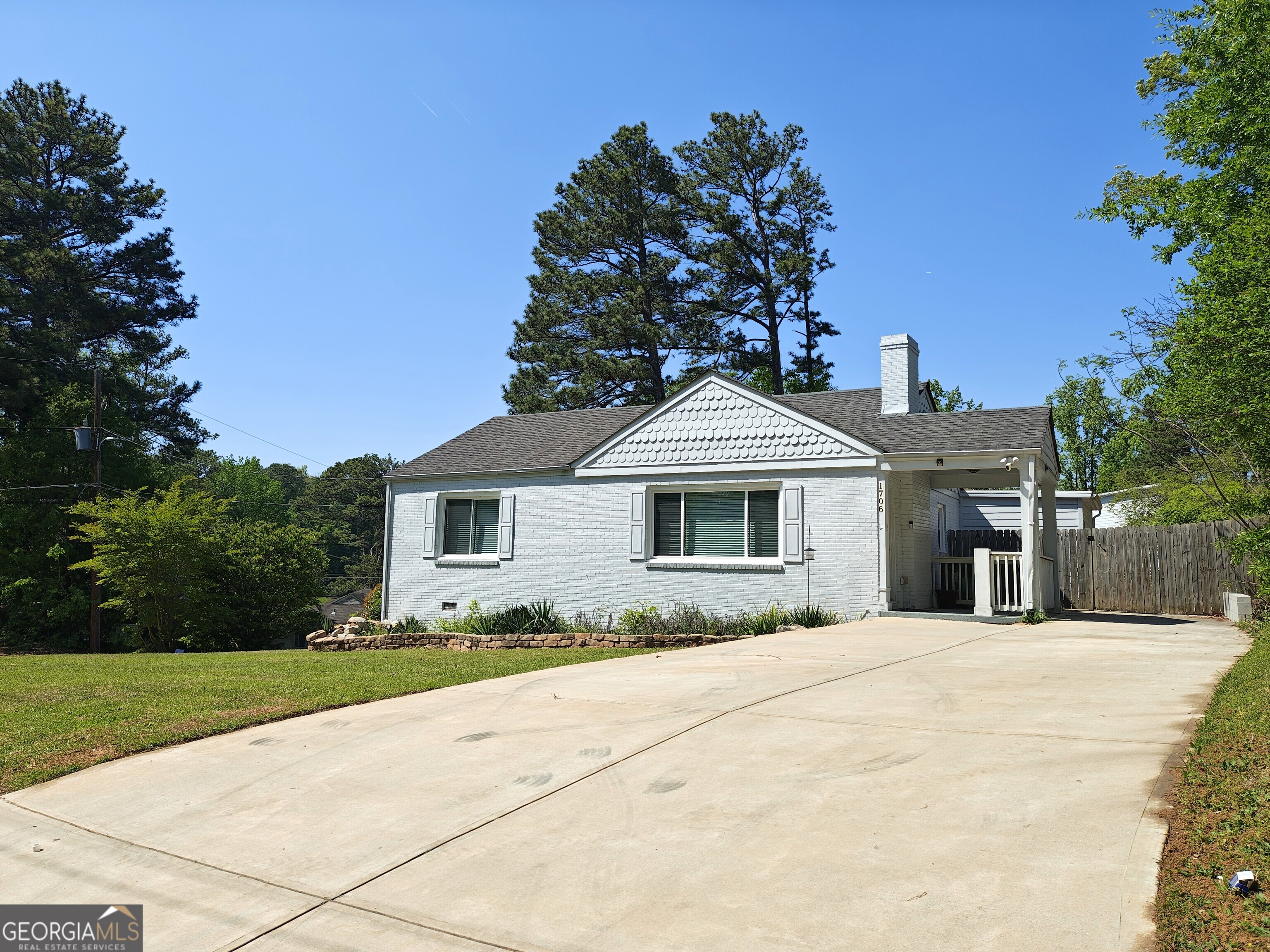 GLENWOOD - Residential