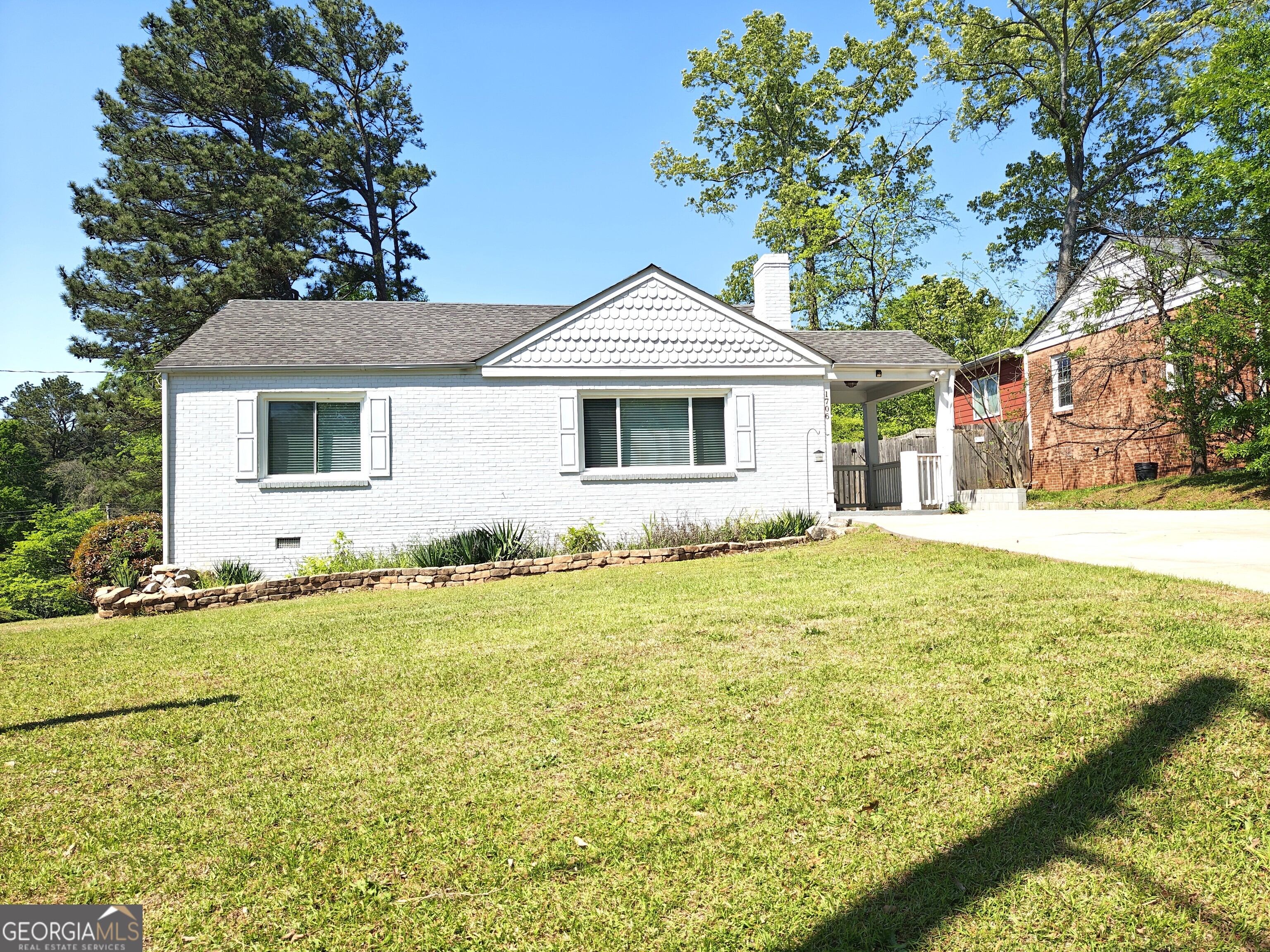 GLENWOOD - Residential