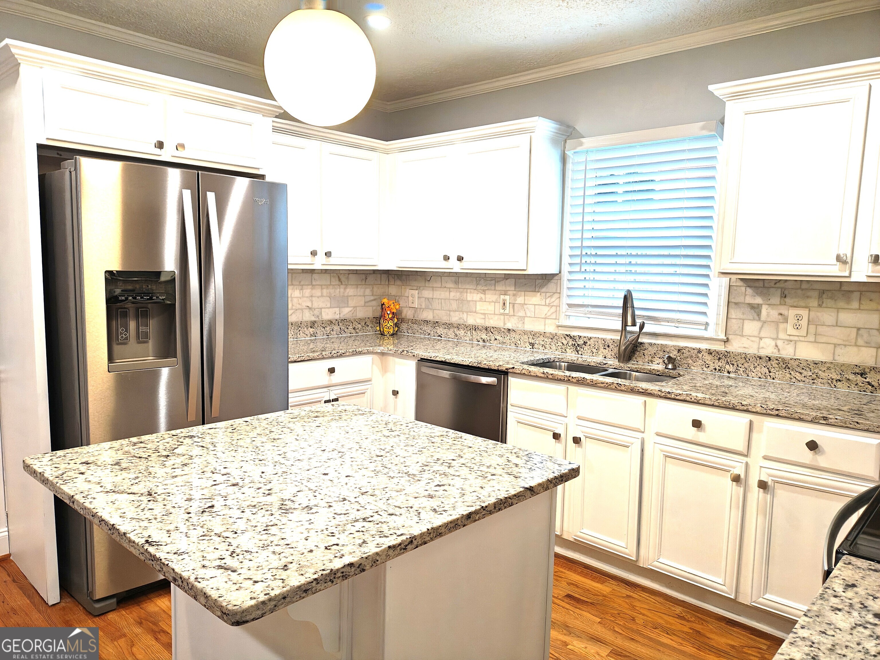 GLENWOOD - Residential