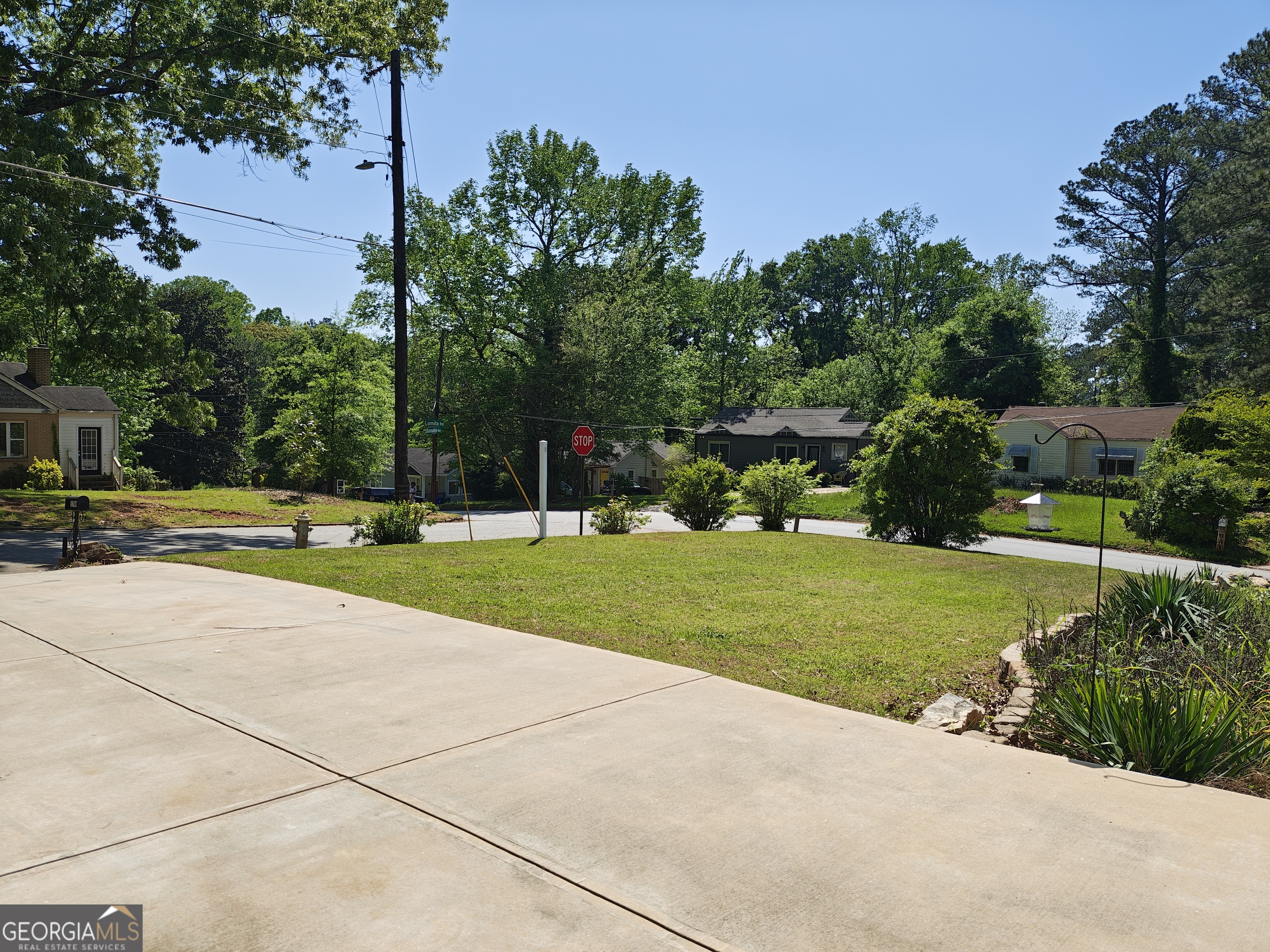 GLENWOOD - Residential