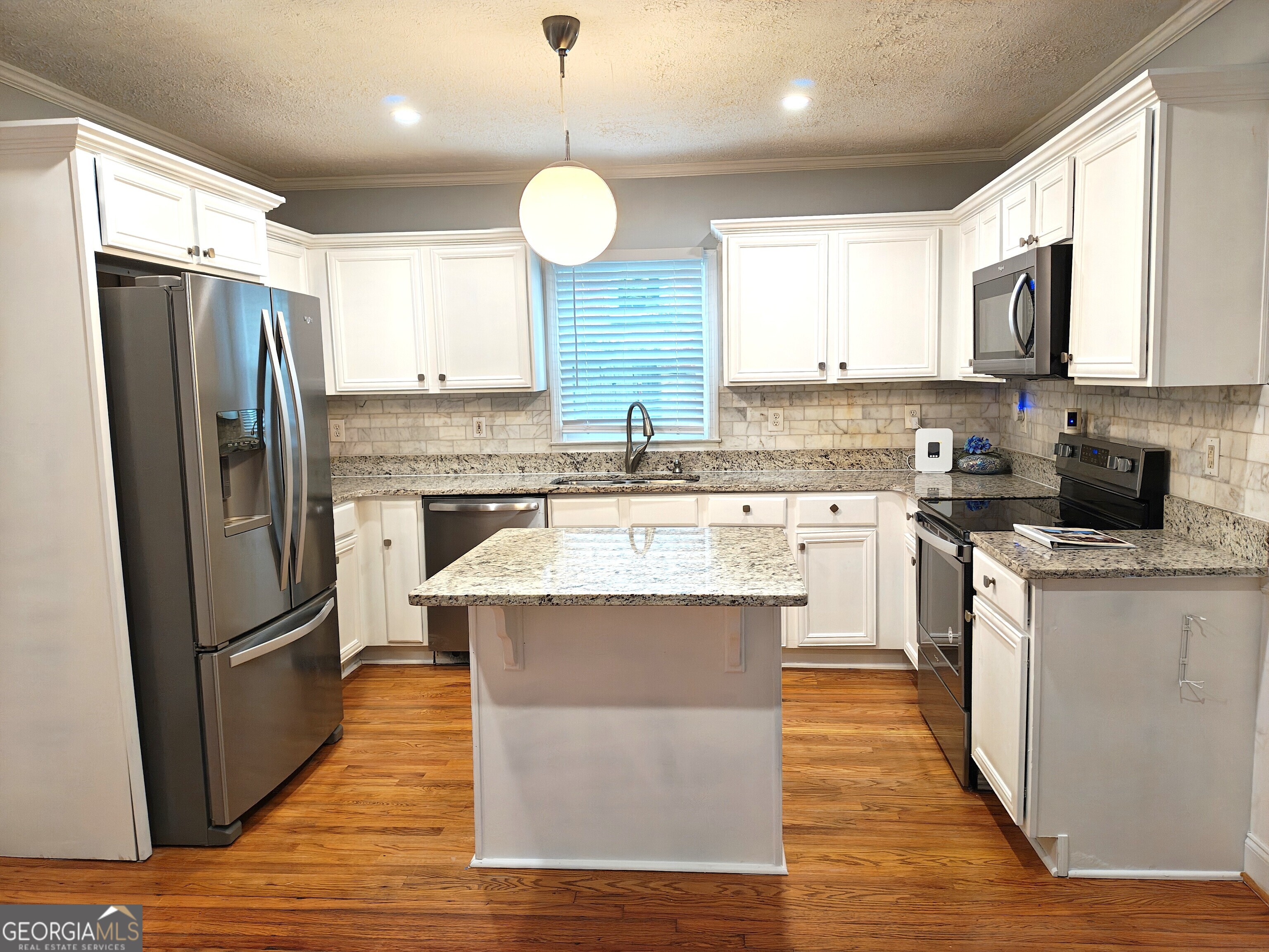 GLENWOOD - Residential
