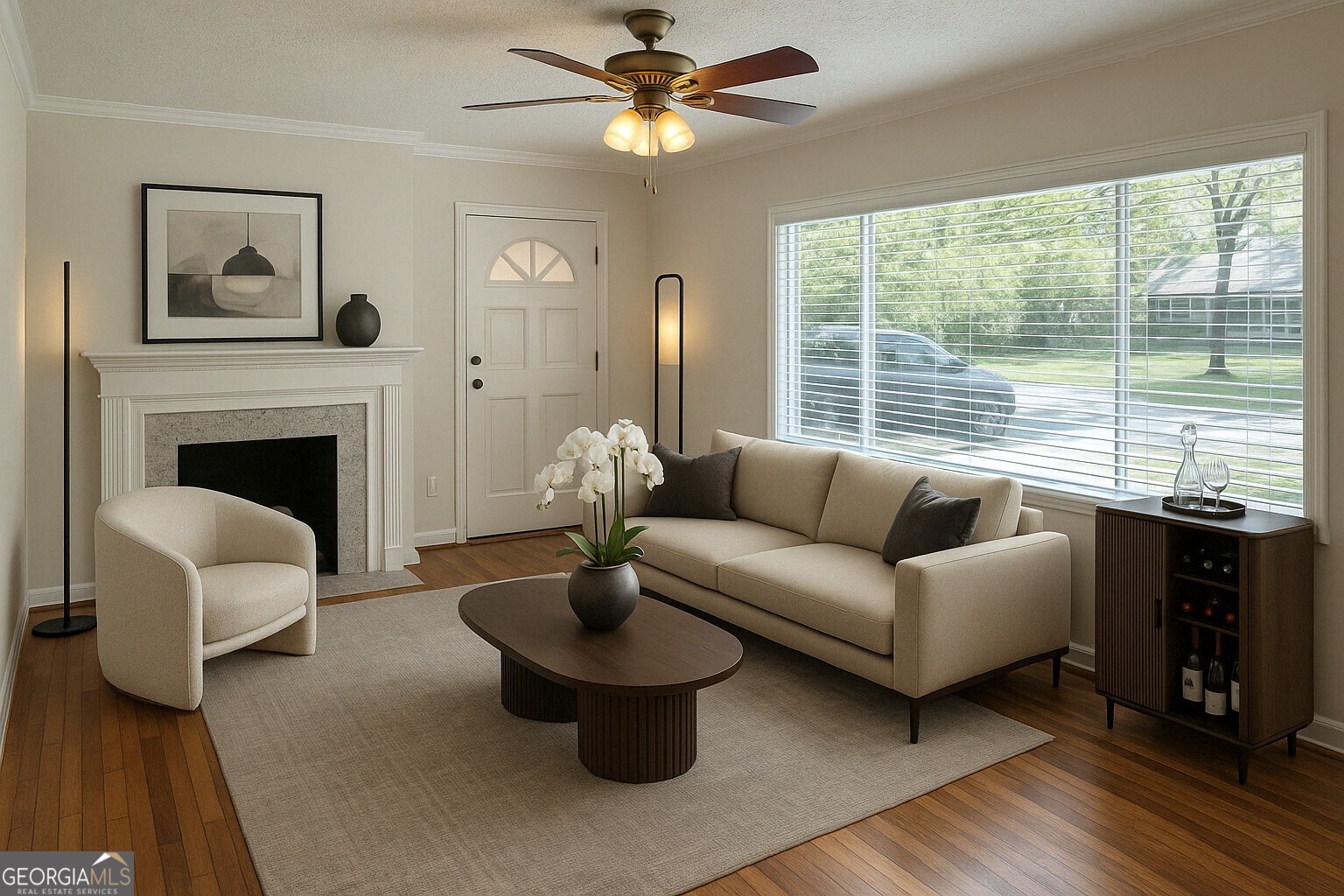 GLENWOOD - Residential