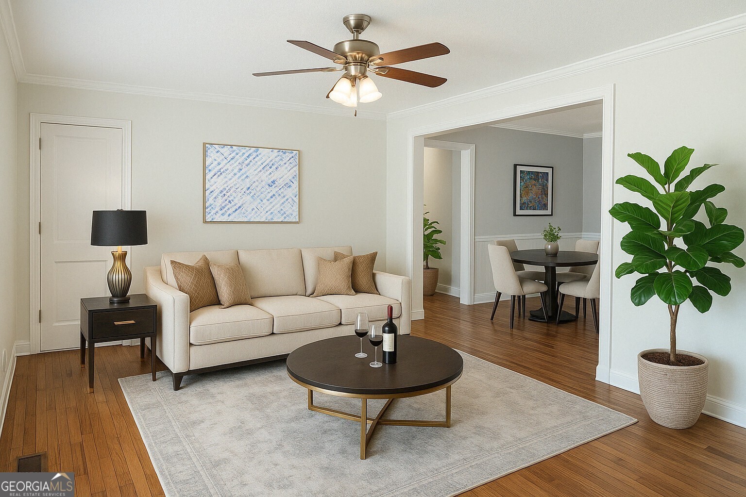 GLENWOOD - Residential