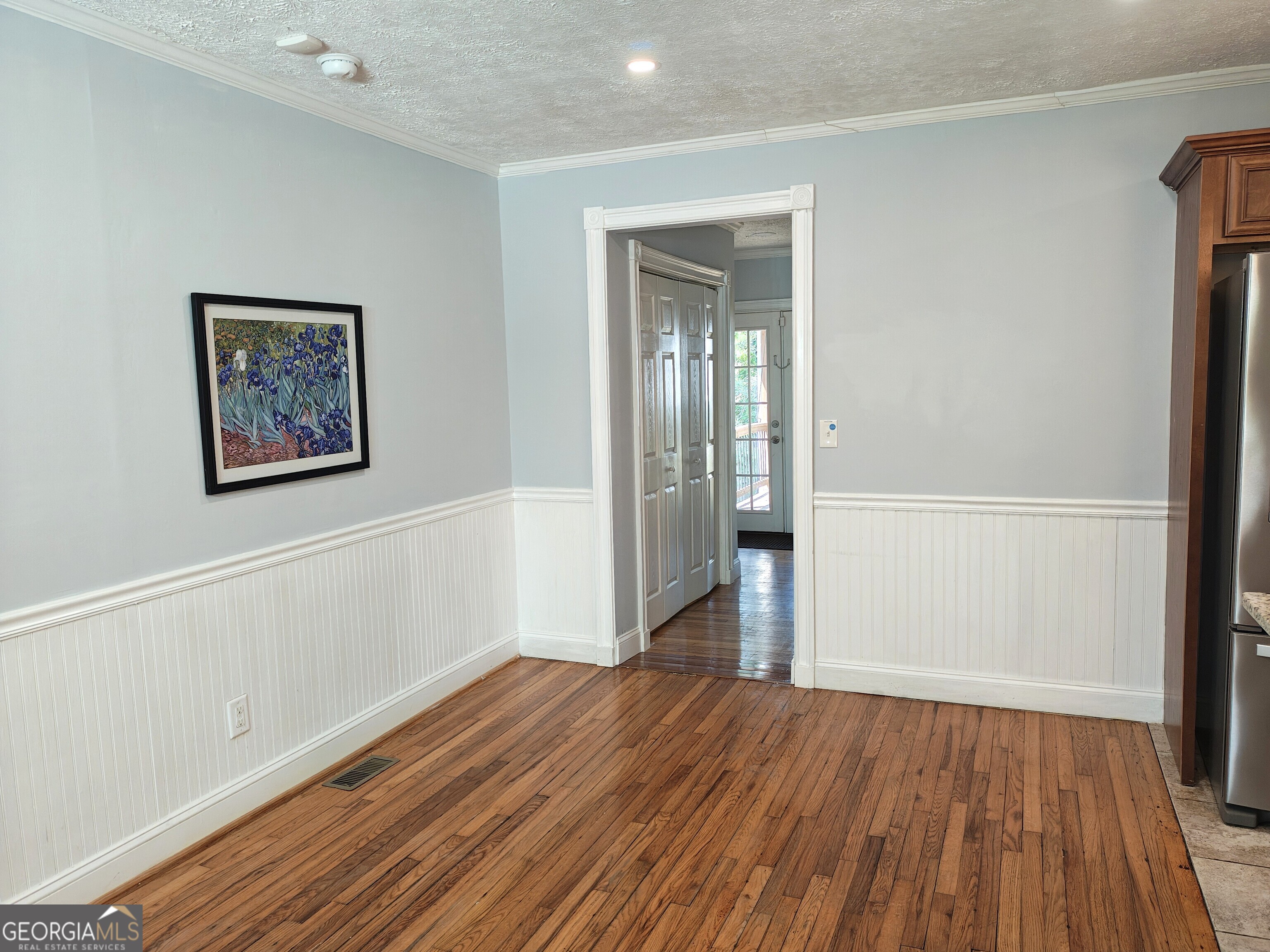 GLENWOOD - Residential