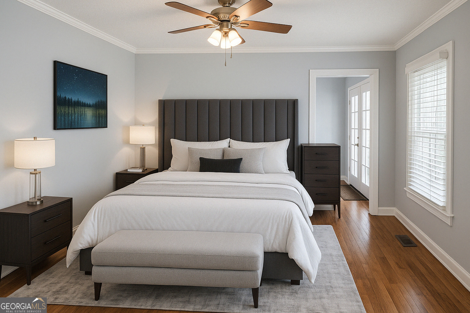 GLENWOOD - Residential