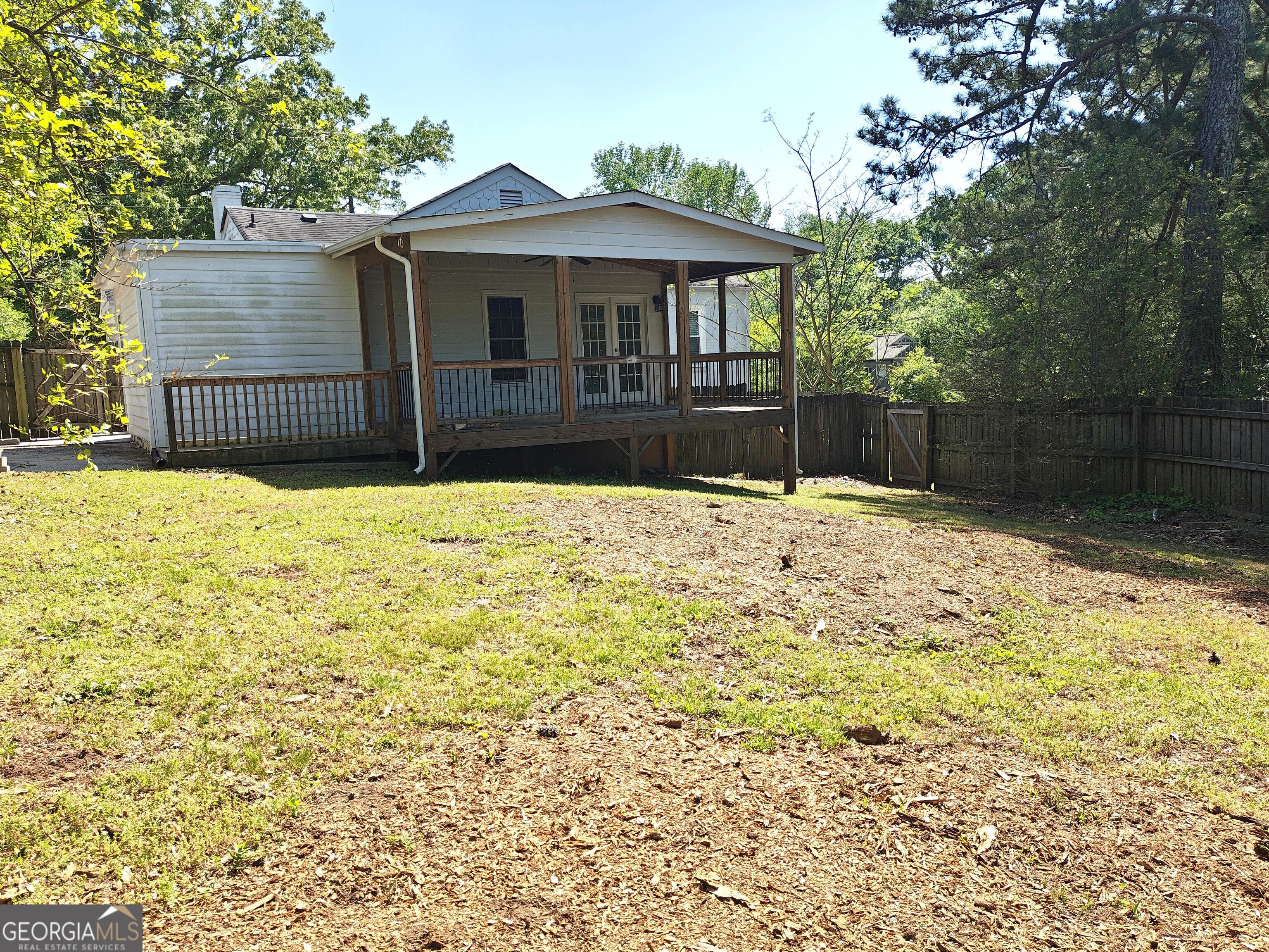 GLENWOOD - Residential