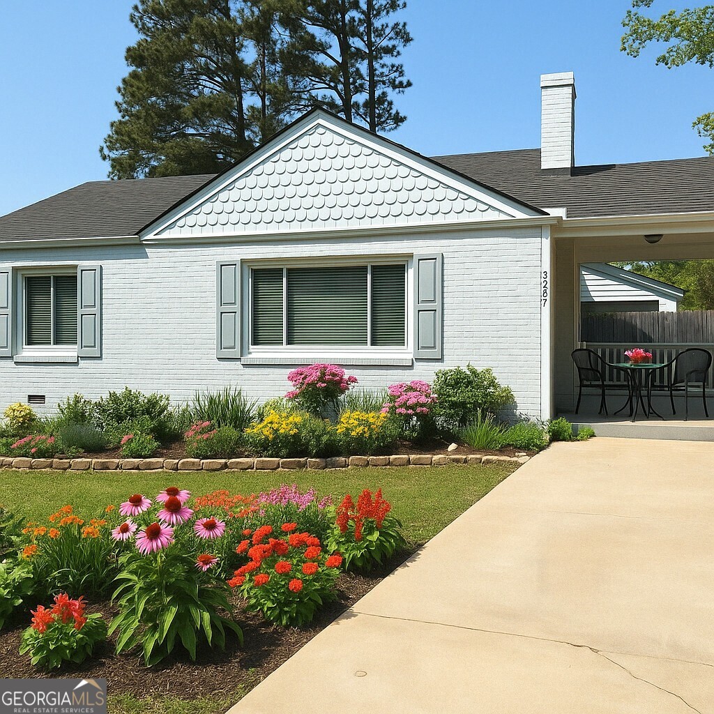 GLENWOOD - Residential