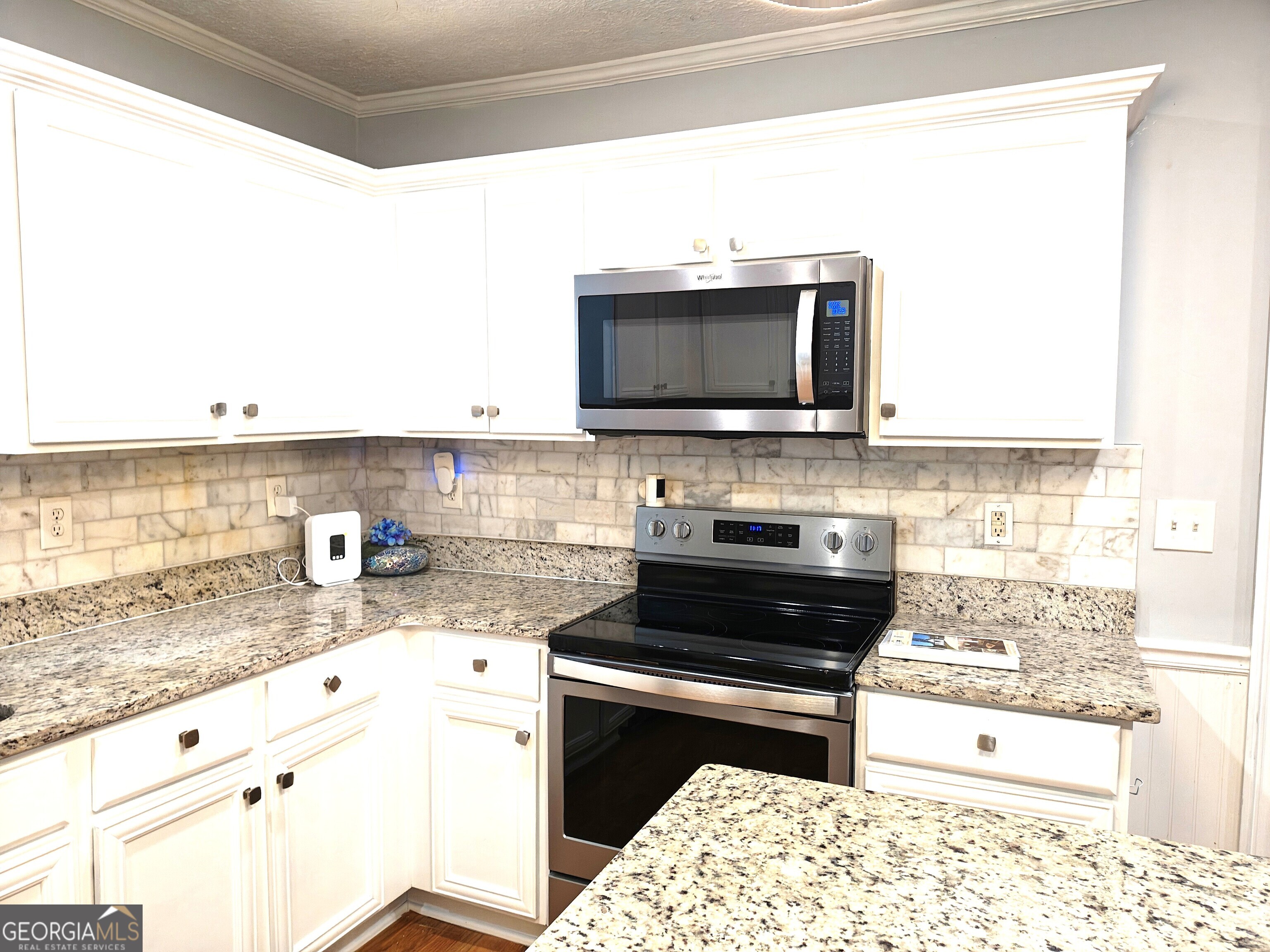 GLENWOOD - Residential