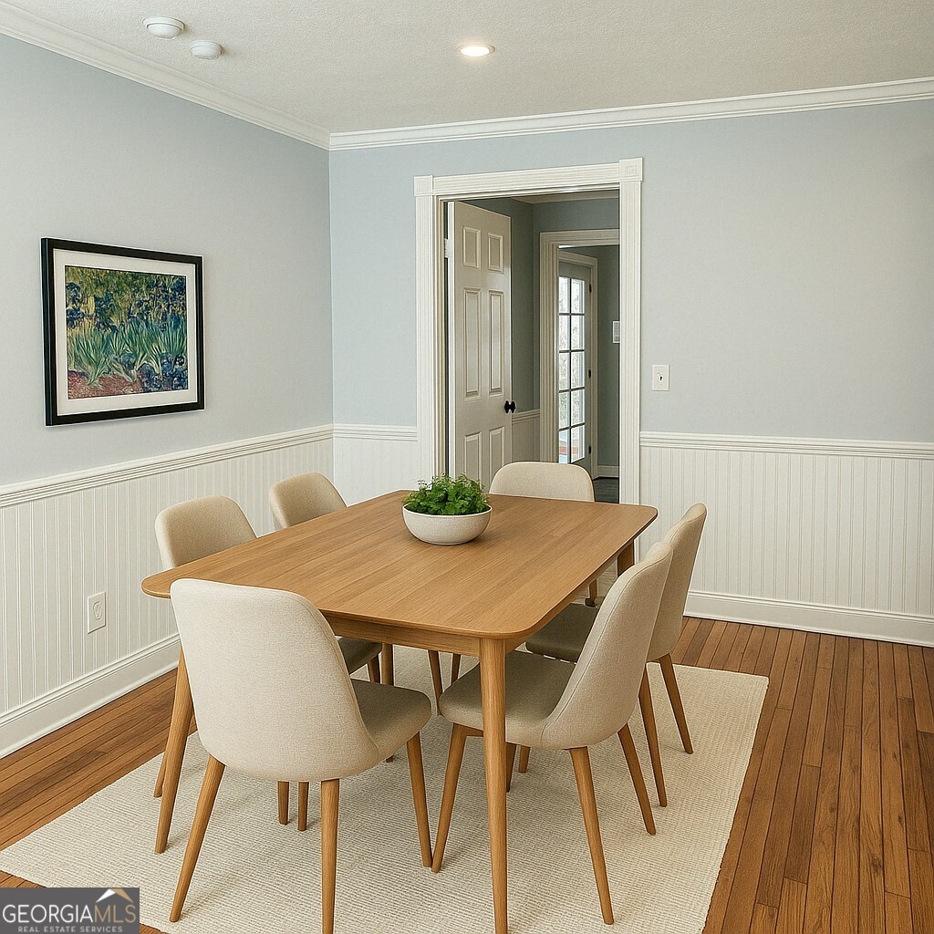 GLENWOOD - Residential