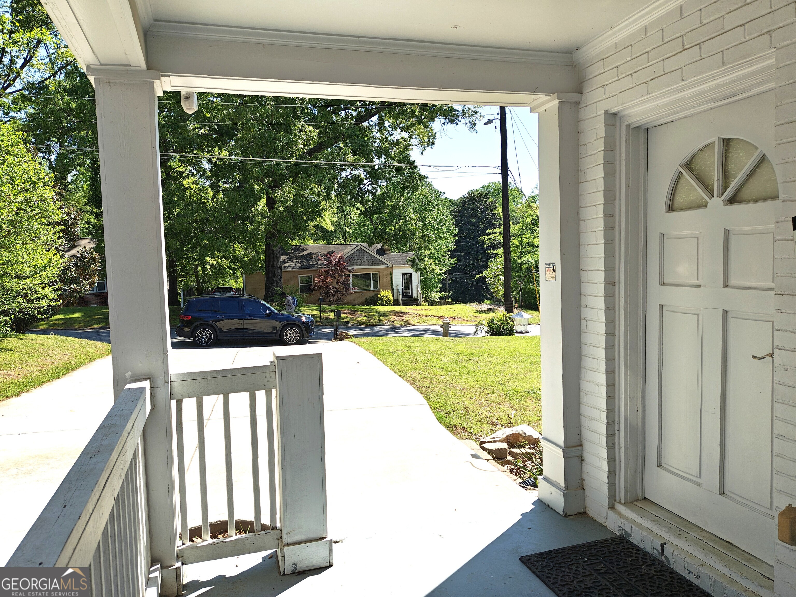 GLENWOOD - Residential