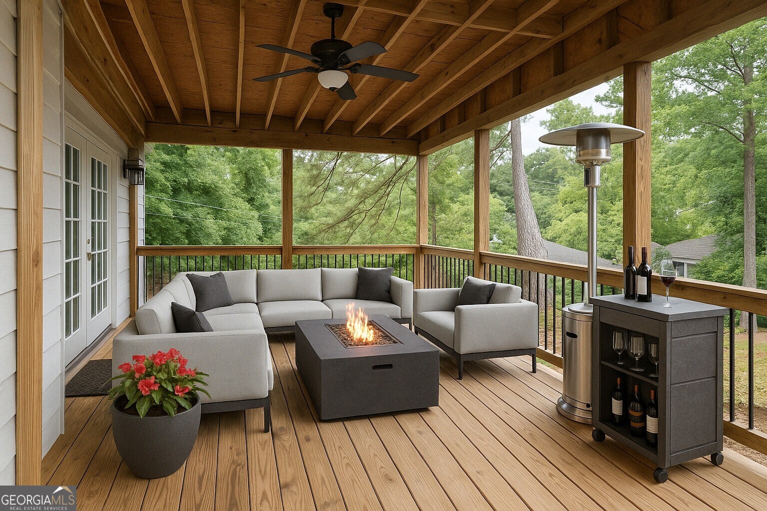 GLENWOOD - Residential