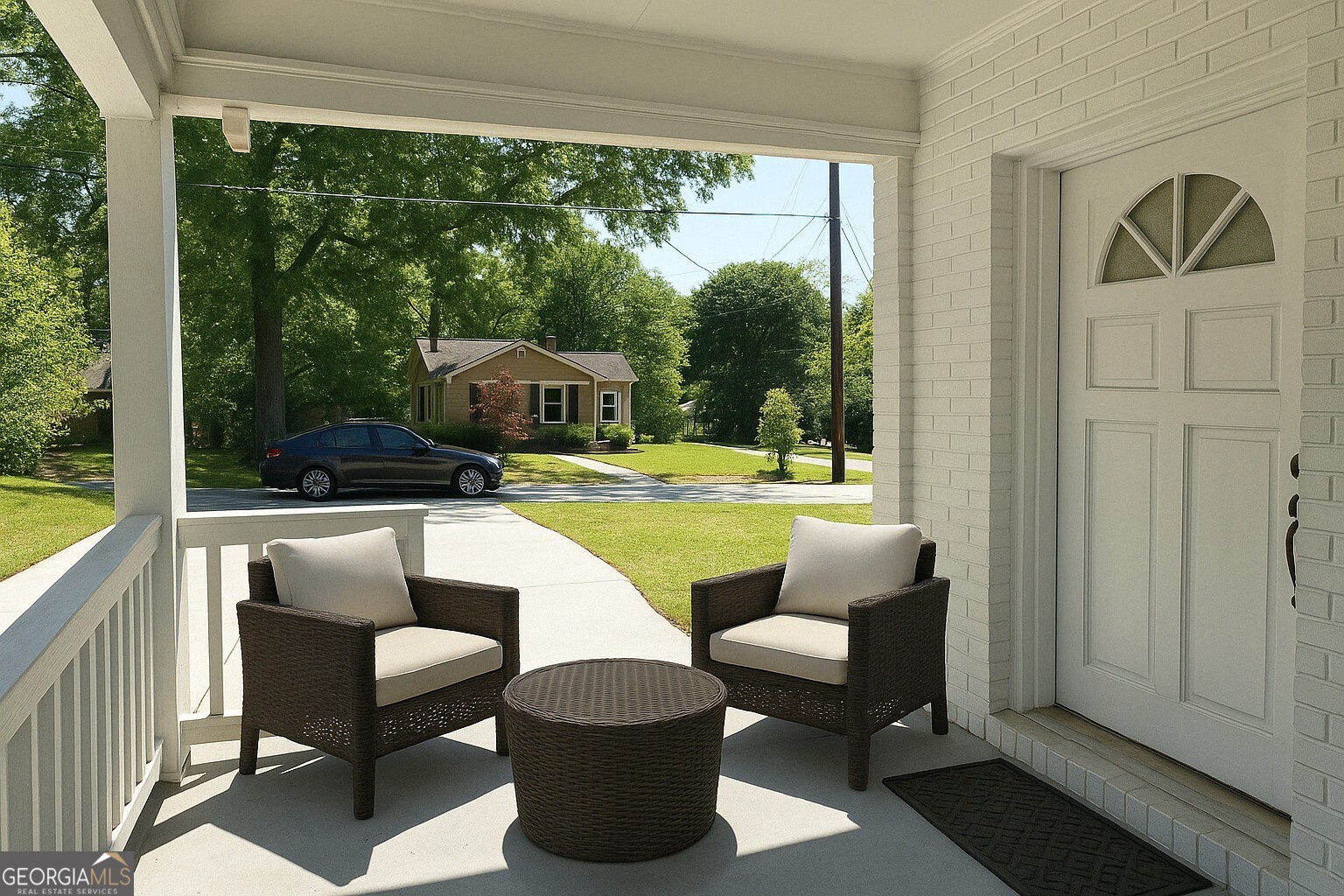 GLENWOOD - Residential