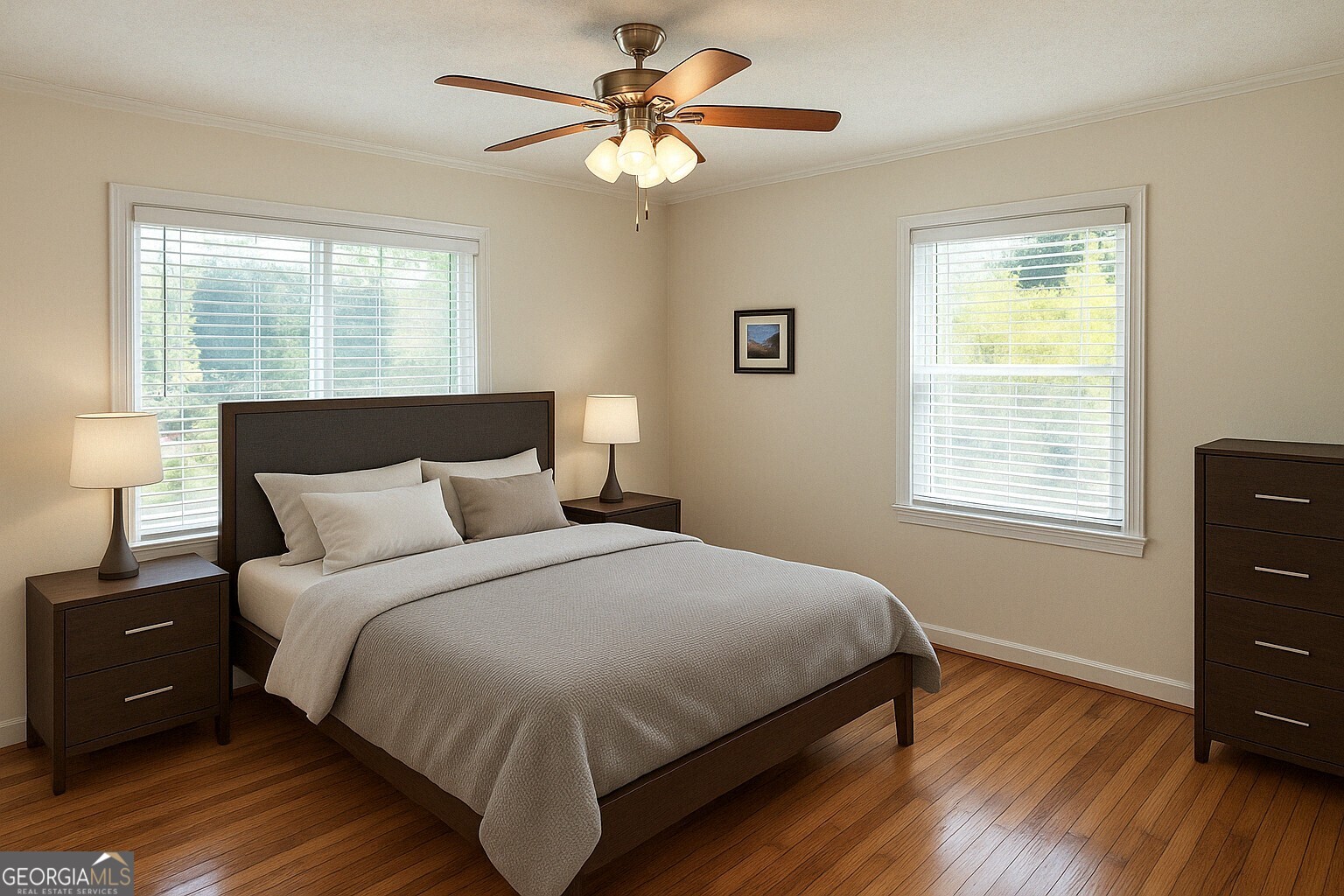 GLENWOOD - Residential
