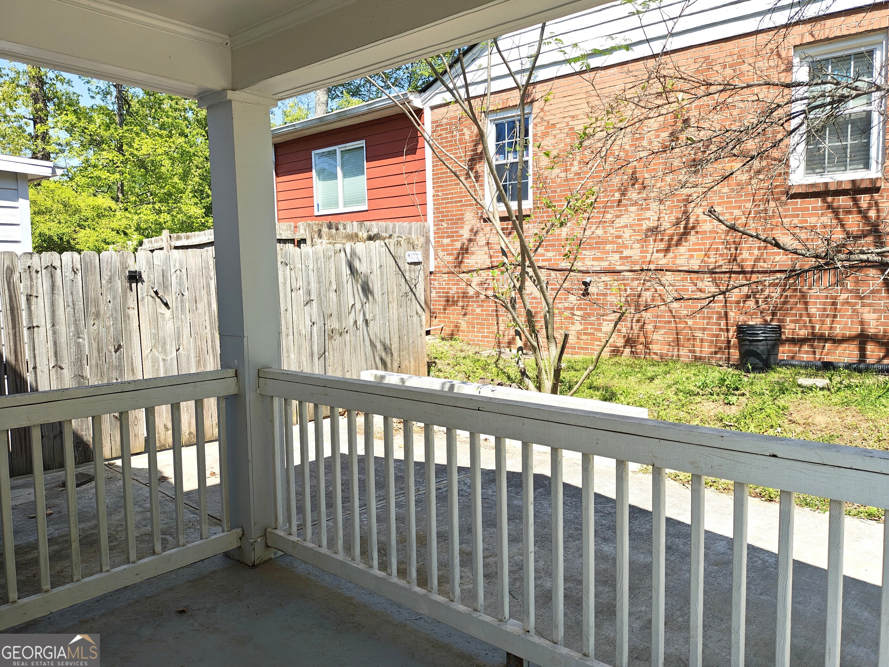 GLENWOOD - Residential