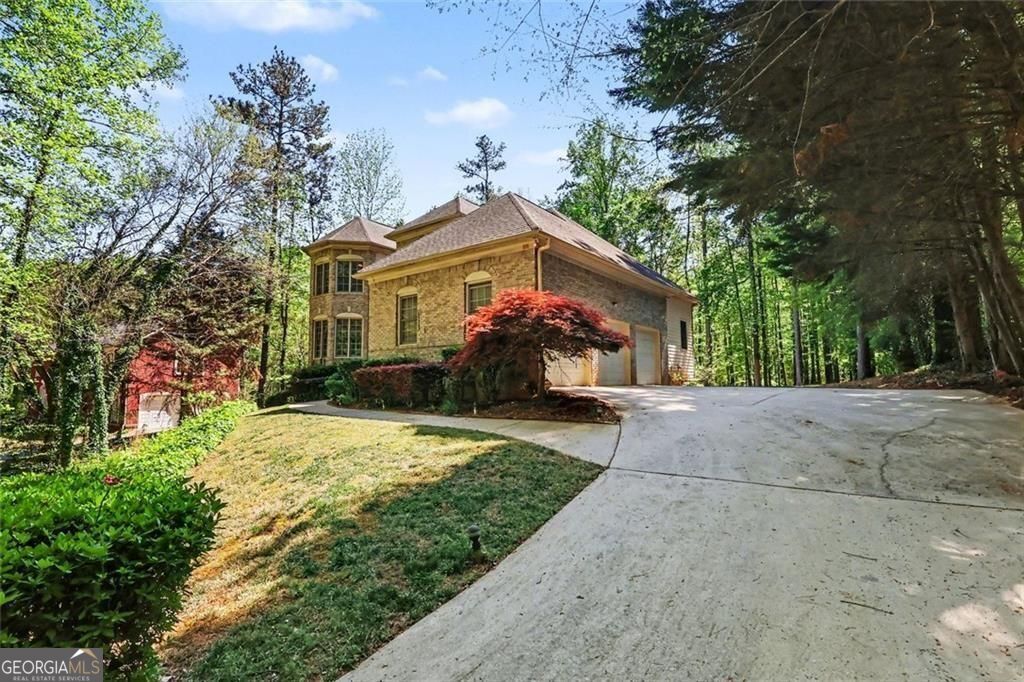 1687 Niskey Lake RD SW