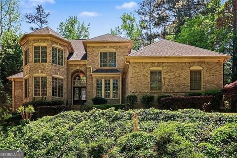 1687 Niskey Lake RD SW Atlanta GA 30331