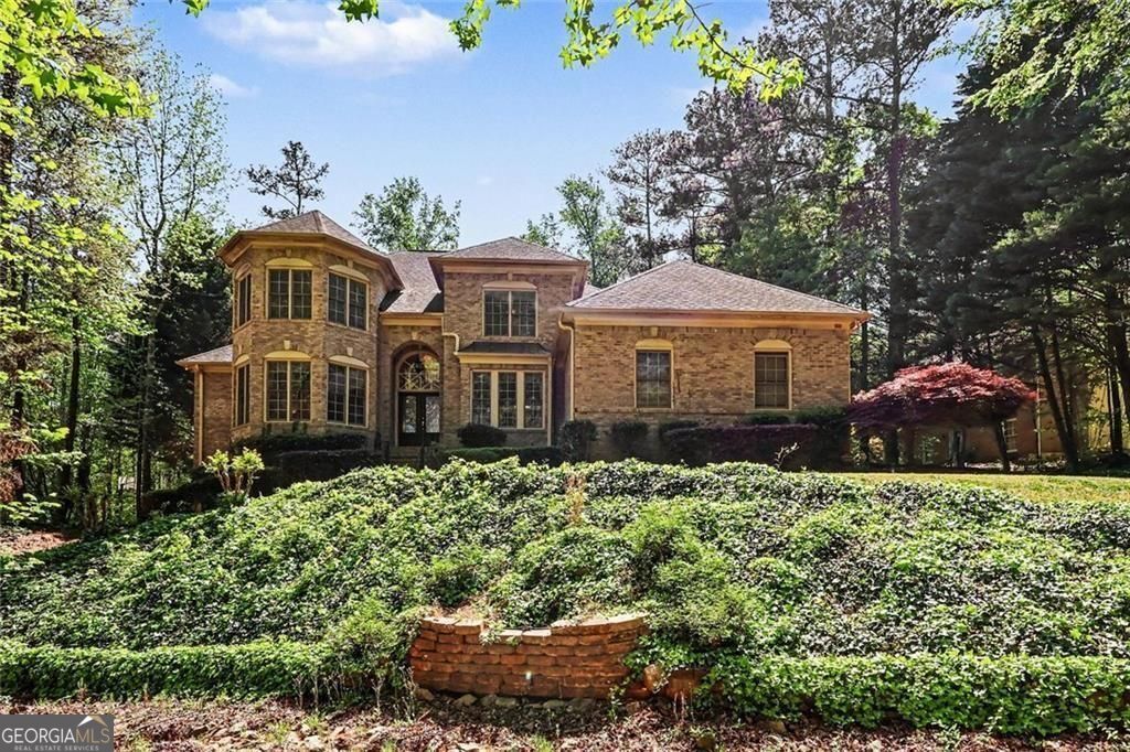 1687 Niskey Lake RD SW