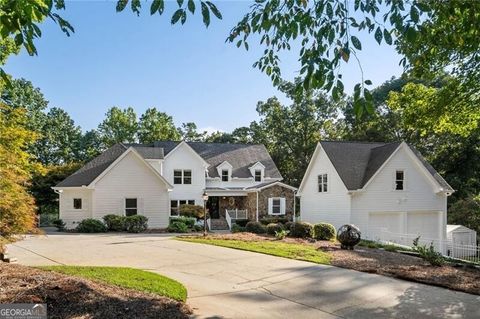1538631835 Forsyth County Georgia Real Estate