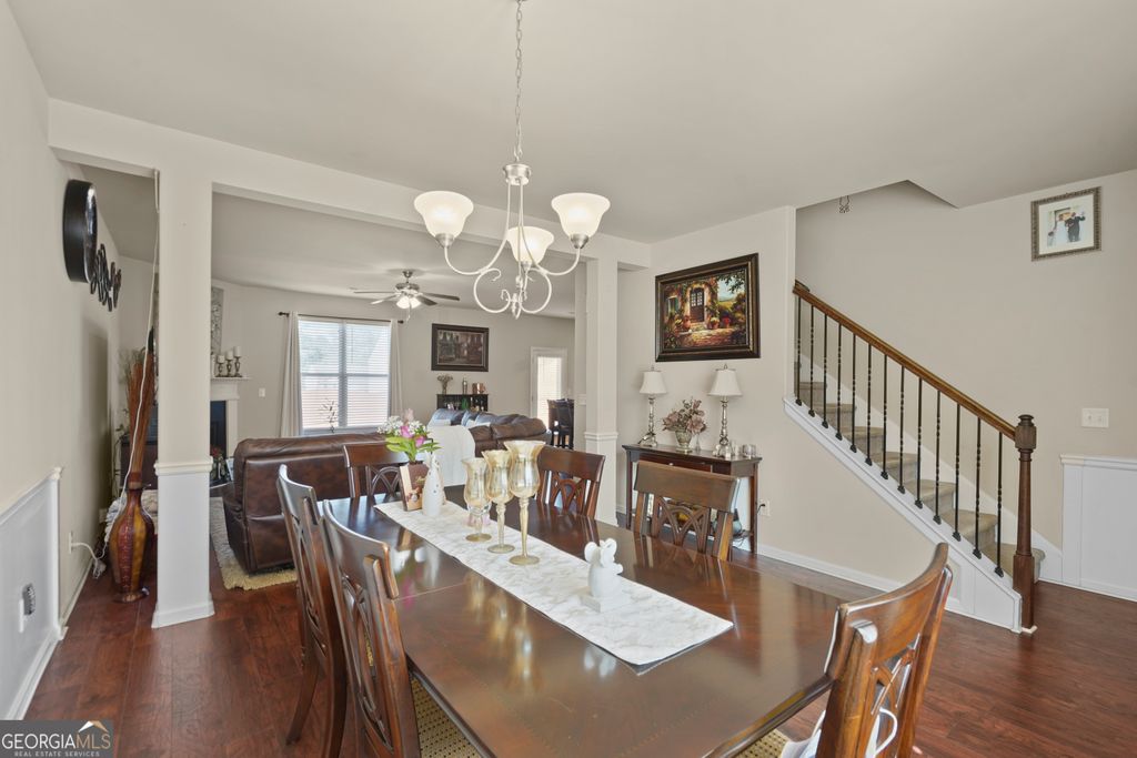 Photo of 4353 Calidge Drive, Fairburn, GA 30213 (MLS # 10696280)